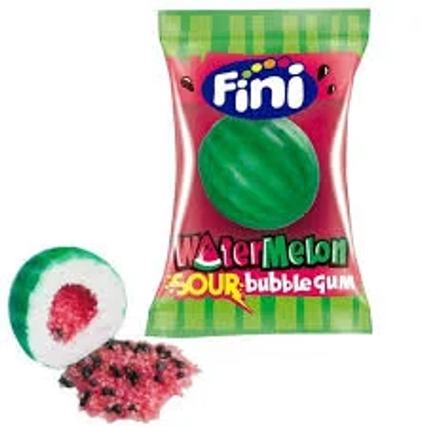 Watermelon Bubblegum