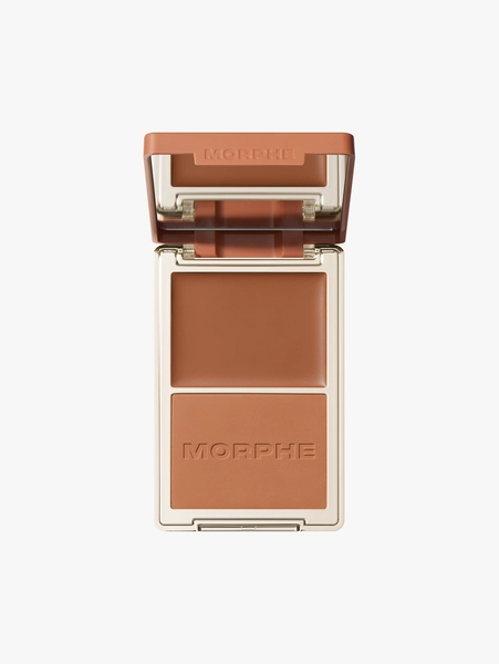 Cheek Thrills Bronze Duos