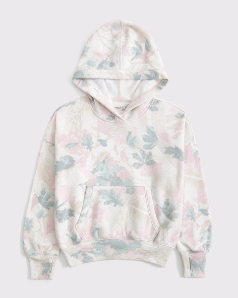 essential popover hoodie