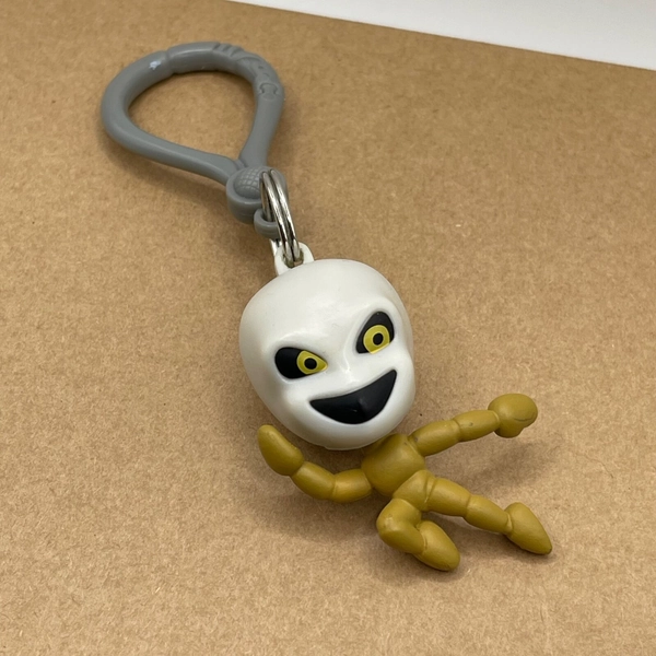 MINIREENA figure bag clip Five Nights at Freddys Sister Location FNAF Com P&amp;P CB