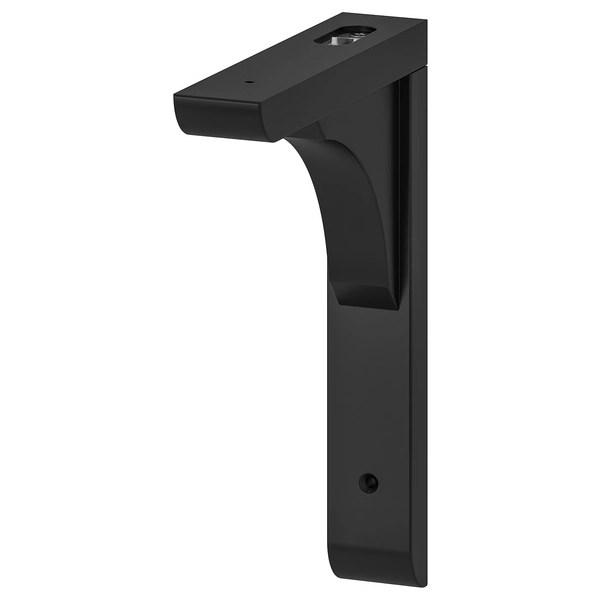 RAMSHULT Bracket - black 7x8 ¾ "
