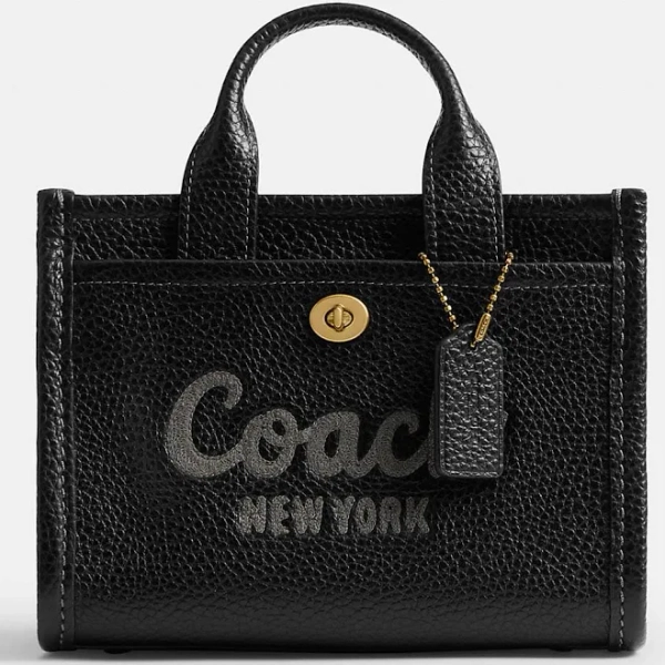 Coach Women's Cargo Tote Bag 20