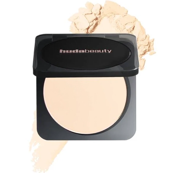 Huda Beauty Easy Bake Pressed Powder