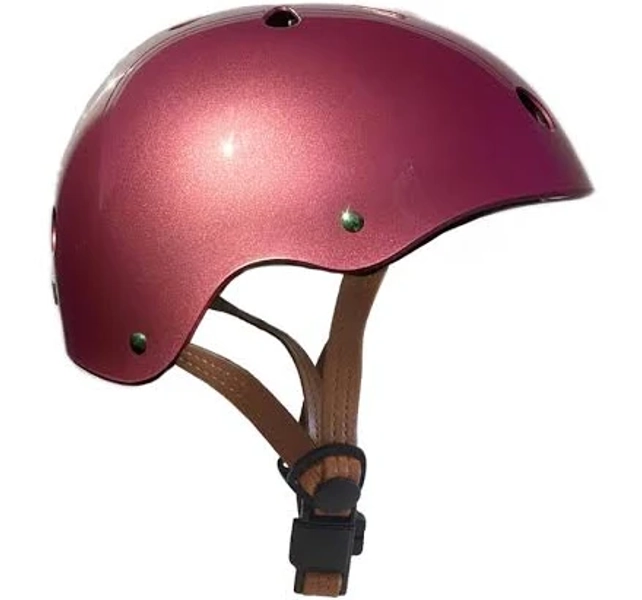 Lil' Linus Kids Bike Helmet – Safe