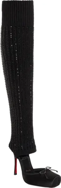 Cassia Annmac Leg Warmer Hybrid Pump