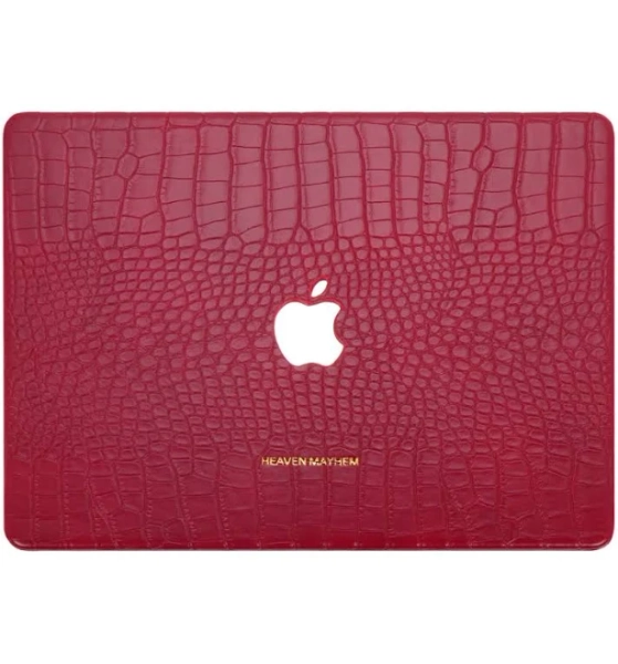 Heaven Mayhem Cherry Case for MacBook Air 13" M2