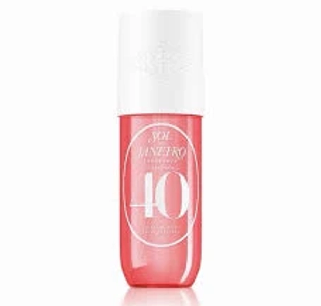 Janeiro Brazilian Crush Cheirosa 40 Perfume Mist 30ml