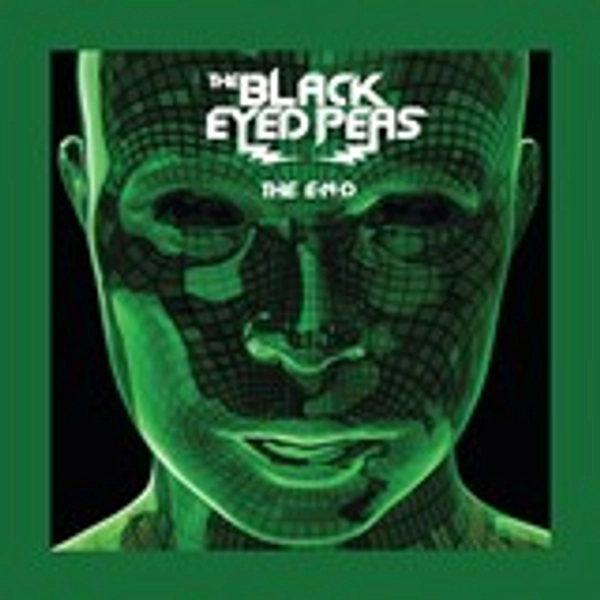 The E.N.D. | HMV Store