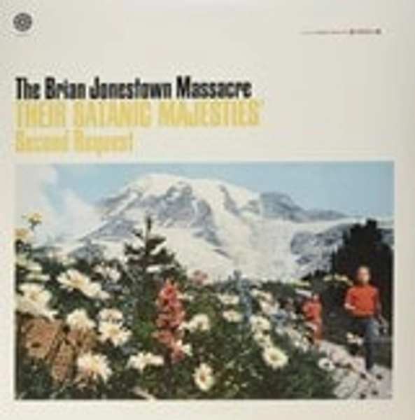 Their Satanic Majesties' Second Request | HMV Store