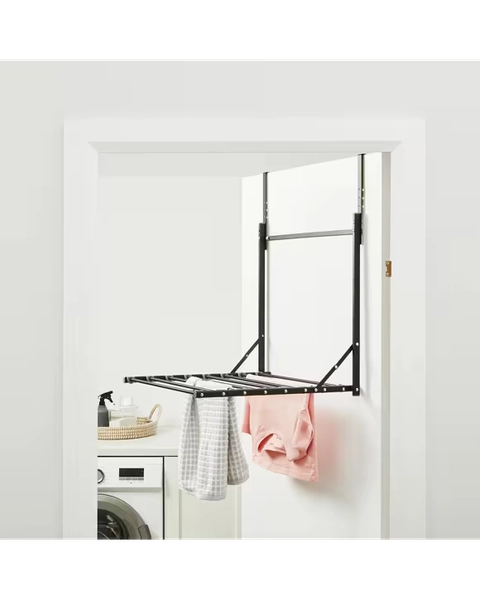 Behind the Door Airer