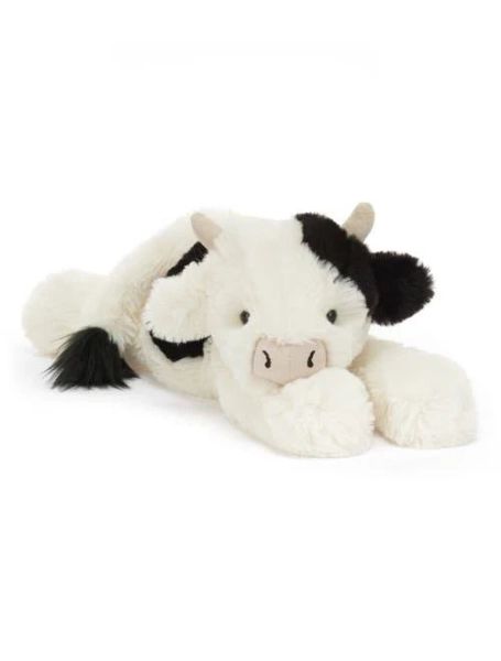 Jellycat Smudge Cow