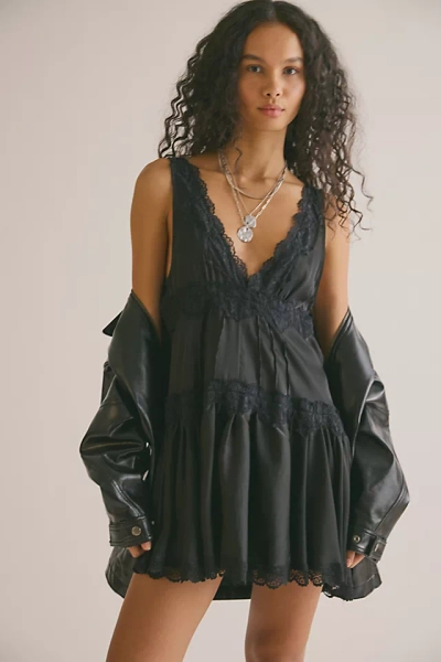 In This Groove Mini Slip