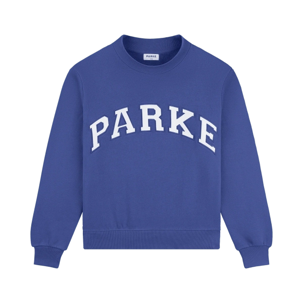 Varsity Mockneck - Drift