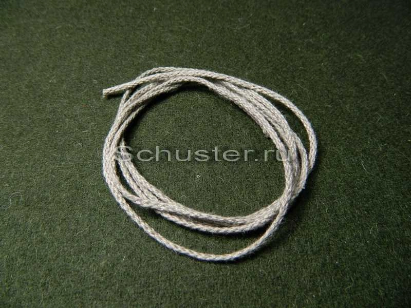 Erkennungsmarke Lace