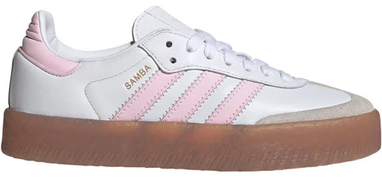 adidas Kids' Originals Sambae Trainers