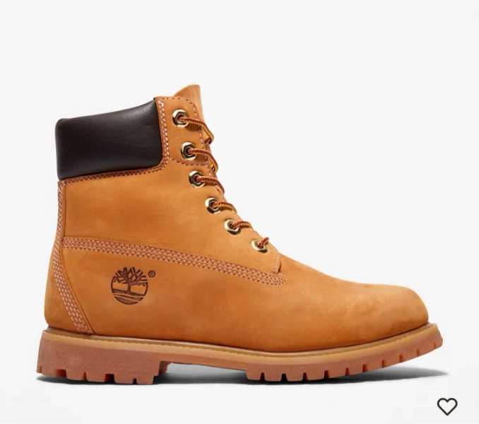 Women's Timberland® Premium 6-Inch Waterproof Boot