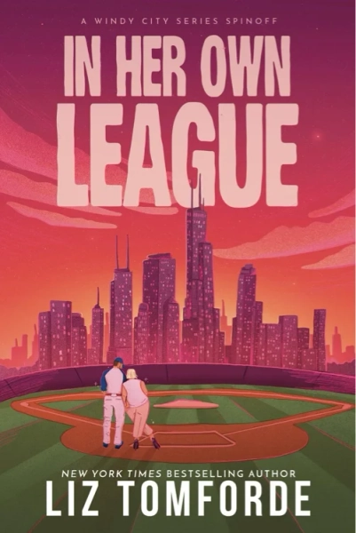 In Her Own League|Paperback