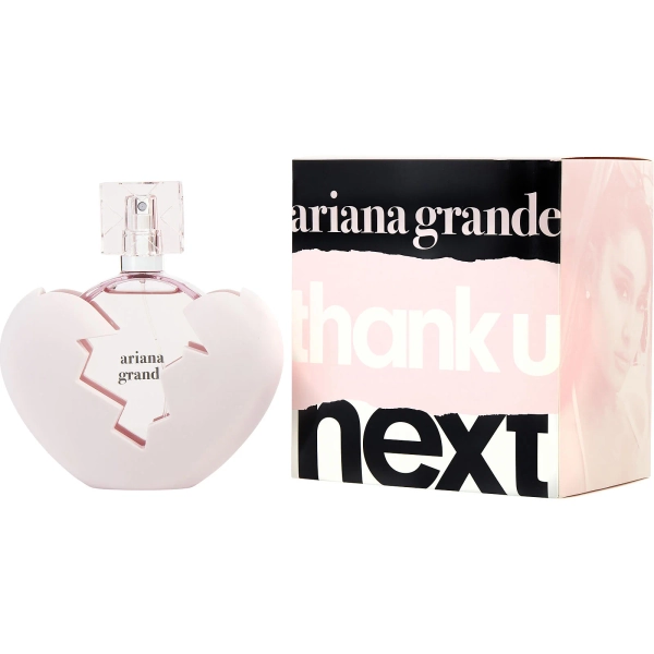 Ariana Grande Thank U Next Eau De Parfum Spray 3.4 oz