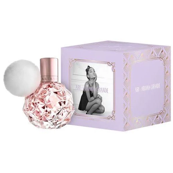 Ariana Grande Ari Eau de Parfum