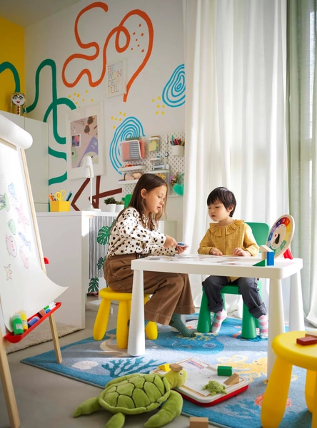 Mass balance at IKEA – IKEA Global