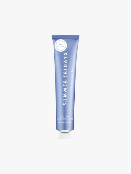 Jet Lag Mask