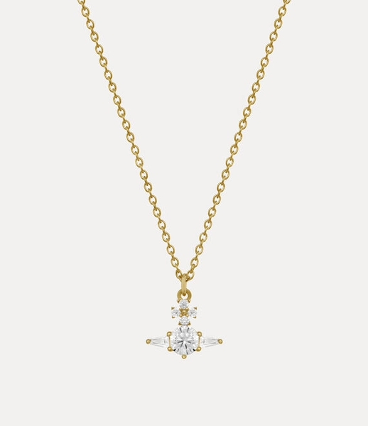 Ofelia Pendant Necklace