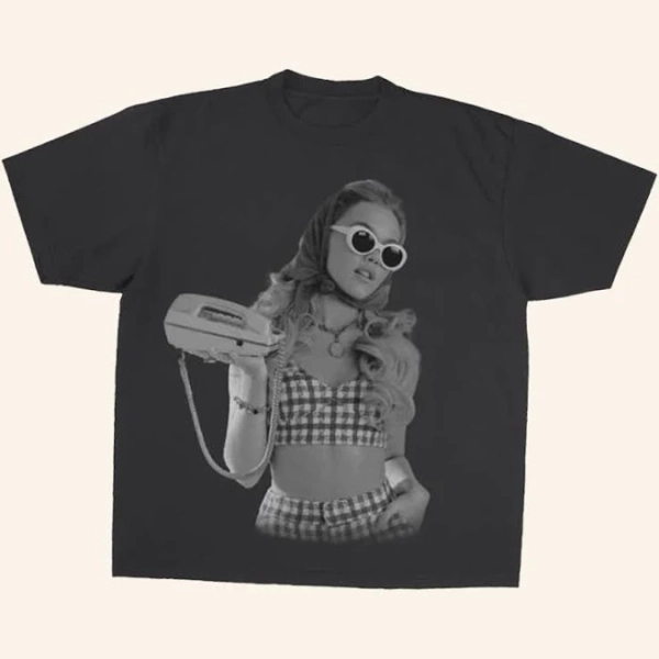 Freya Skye Merch Gold s Gone Photo T-Shirt Fan Apparel Gifts For Her Gifts For Best Friend