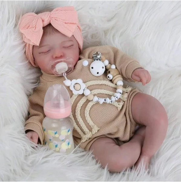 Lifelike Reborn Baby Dolls