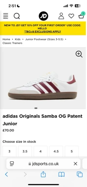 shoes