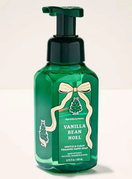 Bath & Body Works