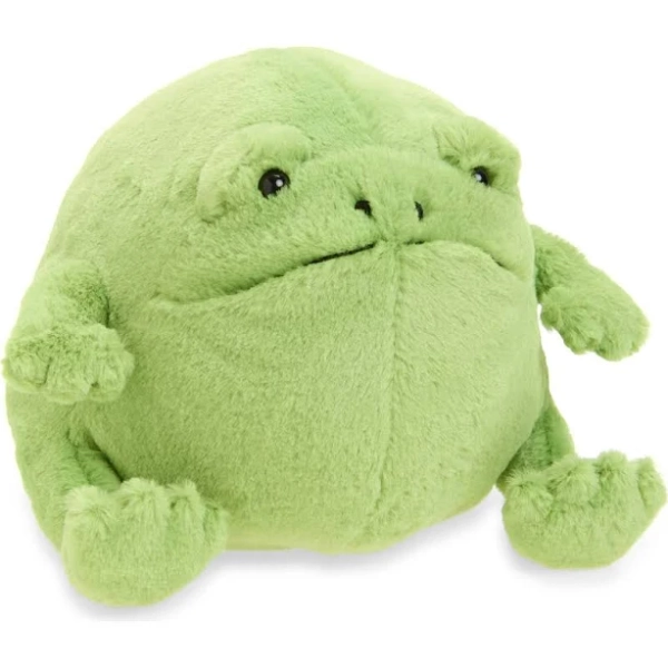 Jellycat Ricky Rain Frog