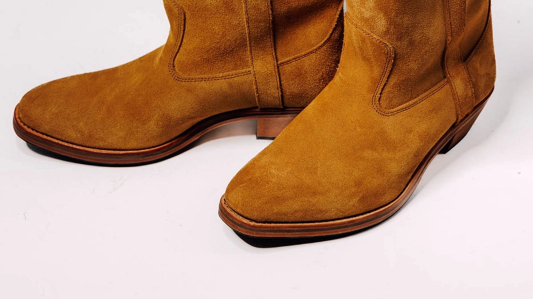 Gear Review - La Botte Gardiane Boots