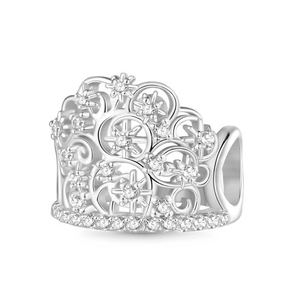 Check this out from gnoce! Wicked Shiny Glinda's Crown Charm