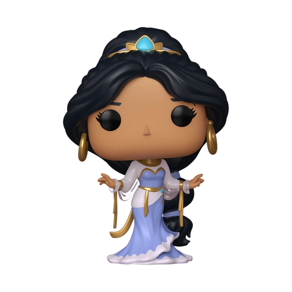 Pop! Jasmine (Grand Entrance)