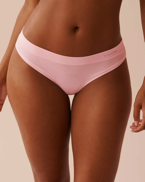 Modal Thong Panty - M