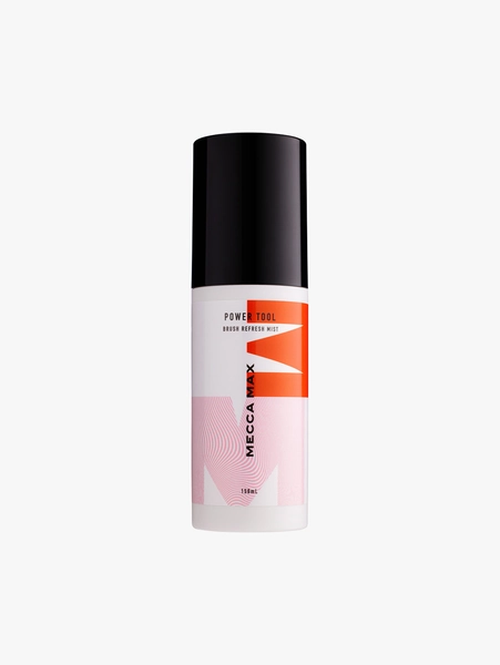 Power Tool Brush Refresh Mist