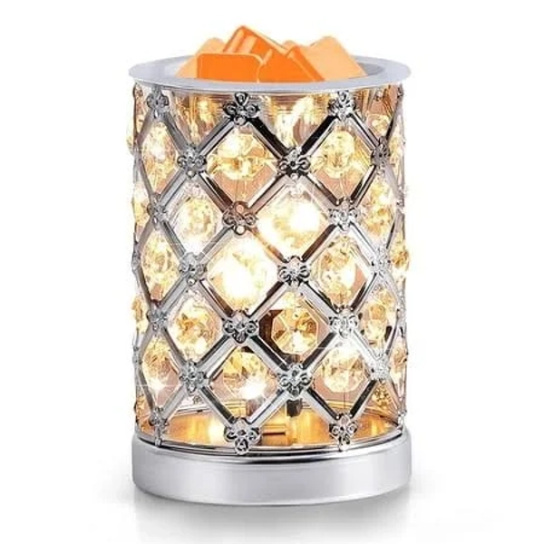 Untimaty Crystal Wax Melt Warmer