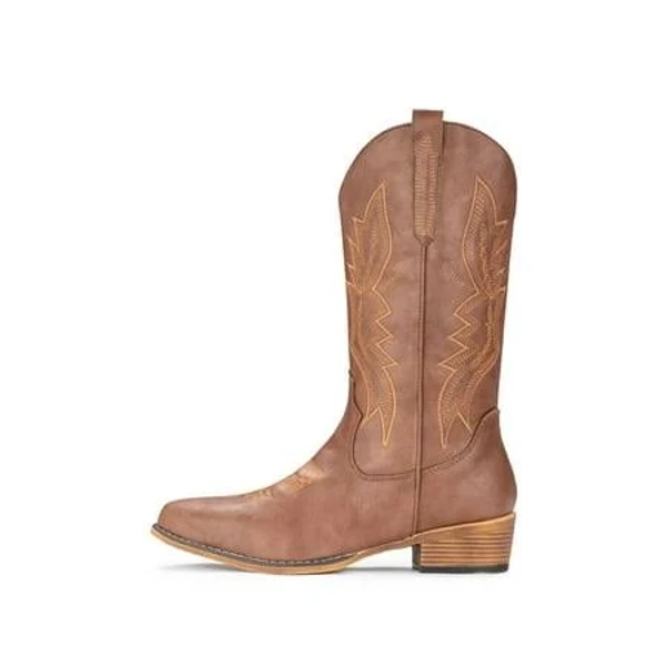 Women's Western Cowboy Boots