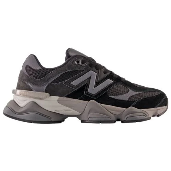 New Balance 9060 Suede/Mesh
