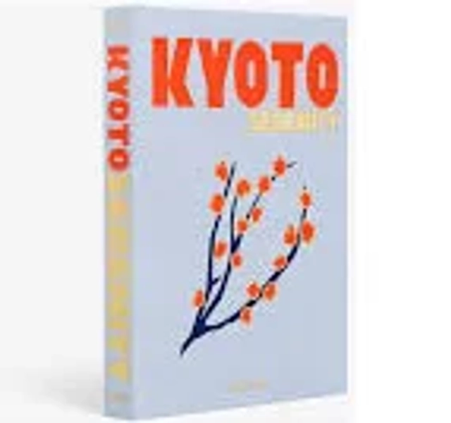 Kyoto Serenity