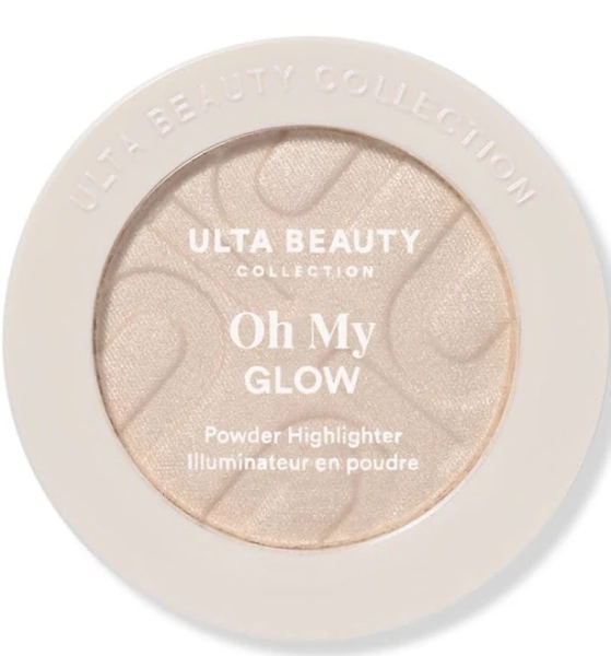 Ulta Beauty Collection Oh My Glow Powder Highlighter