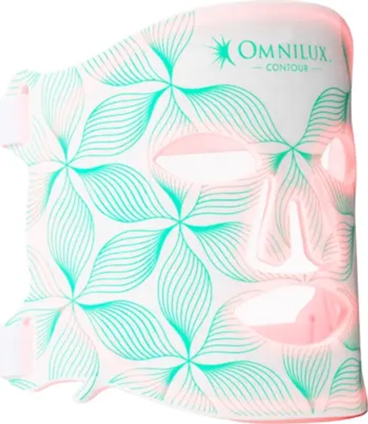 Contour Face LED Mask