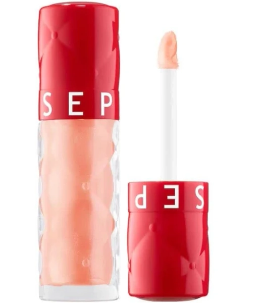 Sephora Collection Outrageous Hydrating Intense Lip Gloss