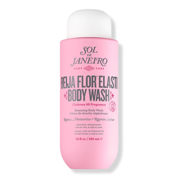 Beija Flor Elasti Renewing Body Wash - 13 oz