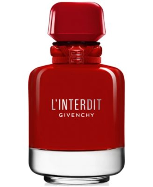 L’Interdit Eau De Parfum Rouge Ultime, 2.7 oz.
