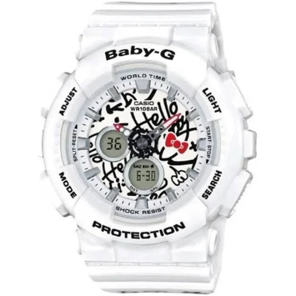 -G Women's Watch Casio Baby