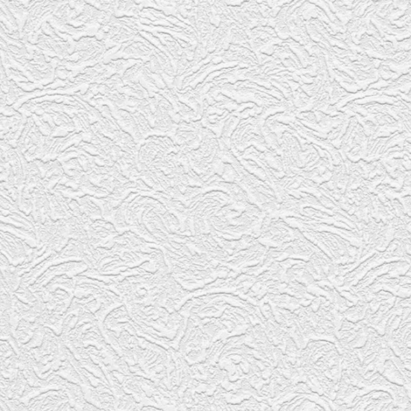 Brayden Studio White Vinyl Wallpaper