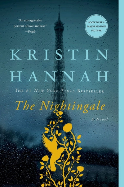The Nightingale|Paperback