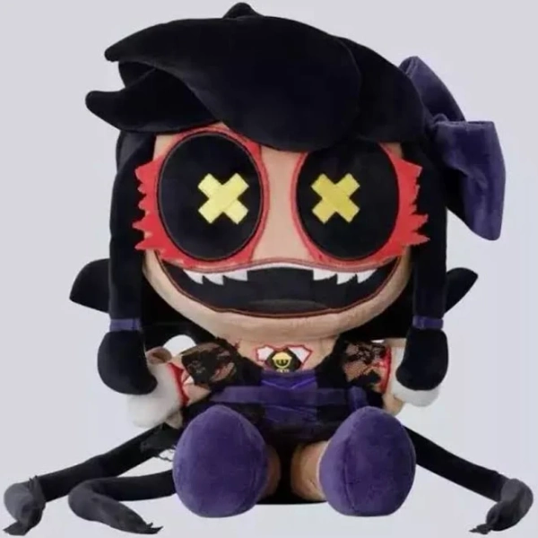 Murder Drones Cyn Deluxe Plush