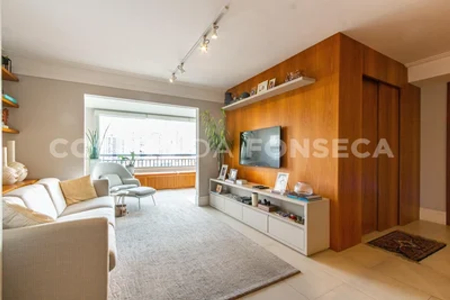 Apartamento em Morumbi, São Paulo | Coelho da Fonseca